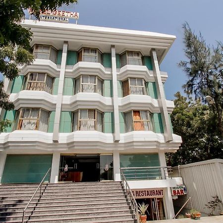 Hotel Geetha International Tuticorin Luaran gambar