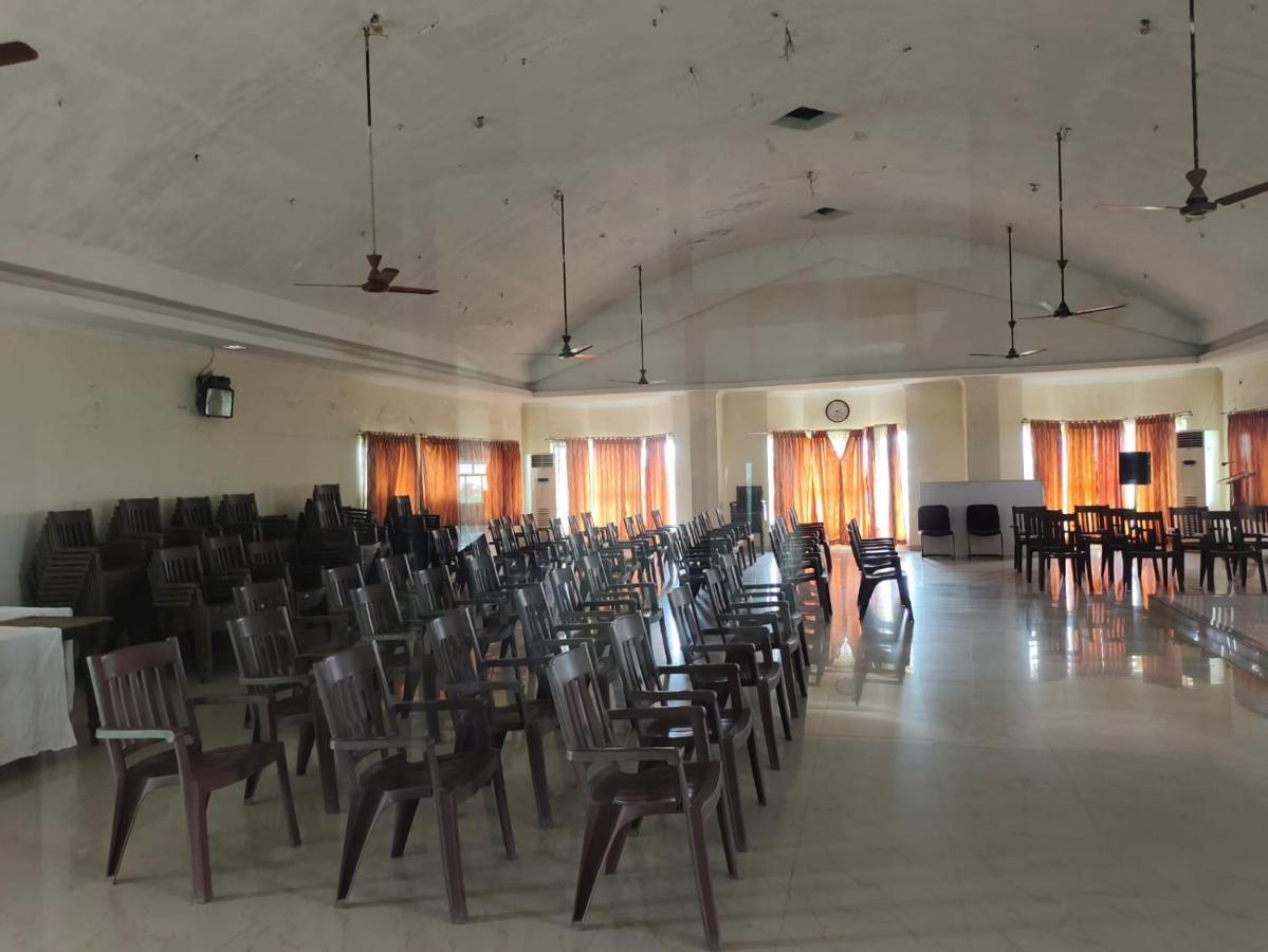 Hotel Geetha International Tuticorin Luaran gambar