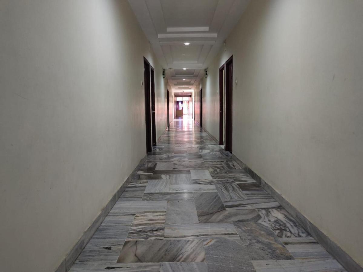 Hotel Geetha International Tuticorin Luaran gambar