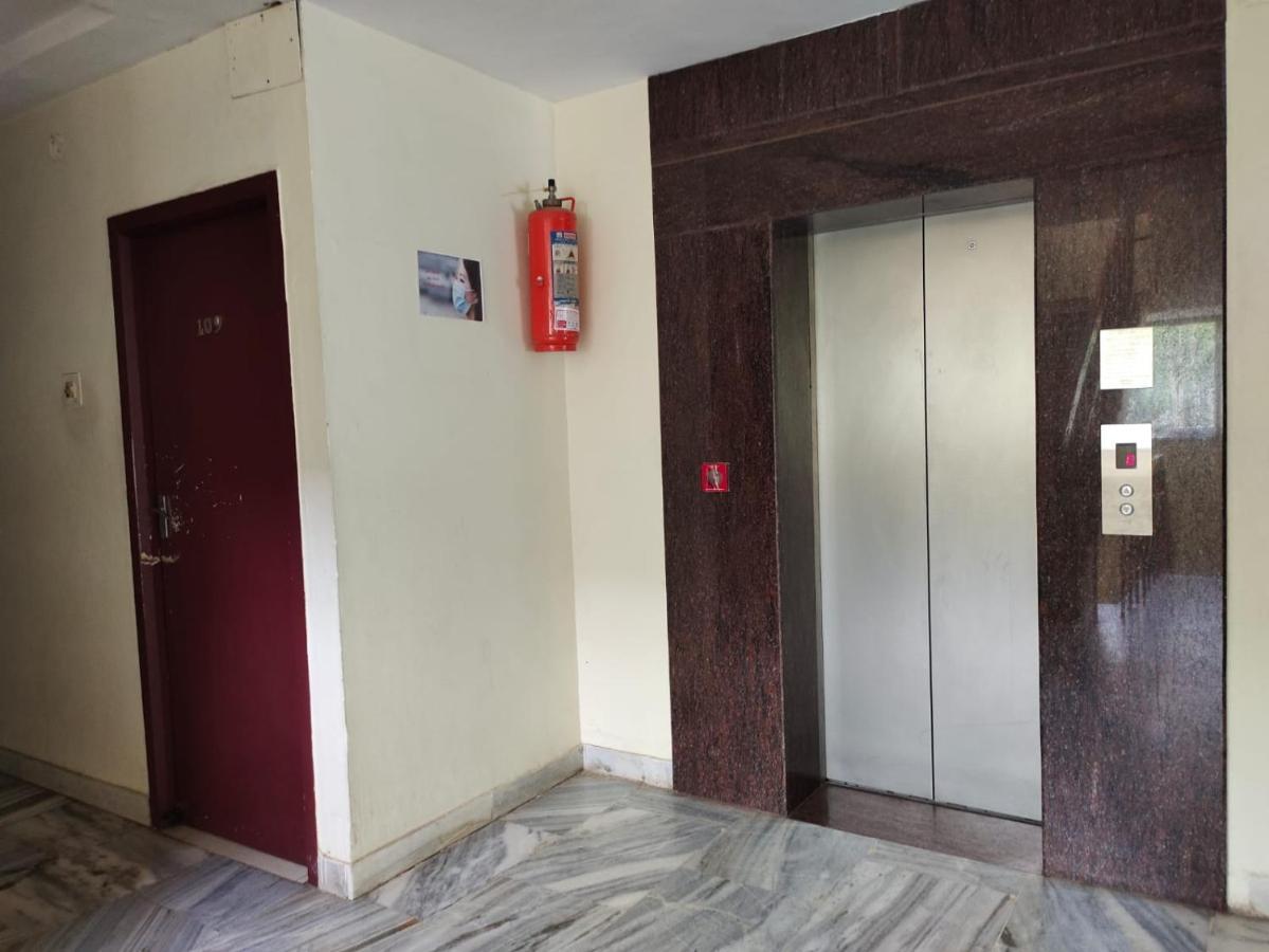 Hotel Geetha International Tuticorin Luaran gambar