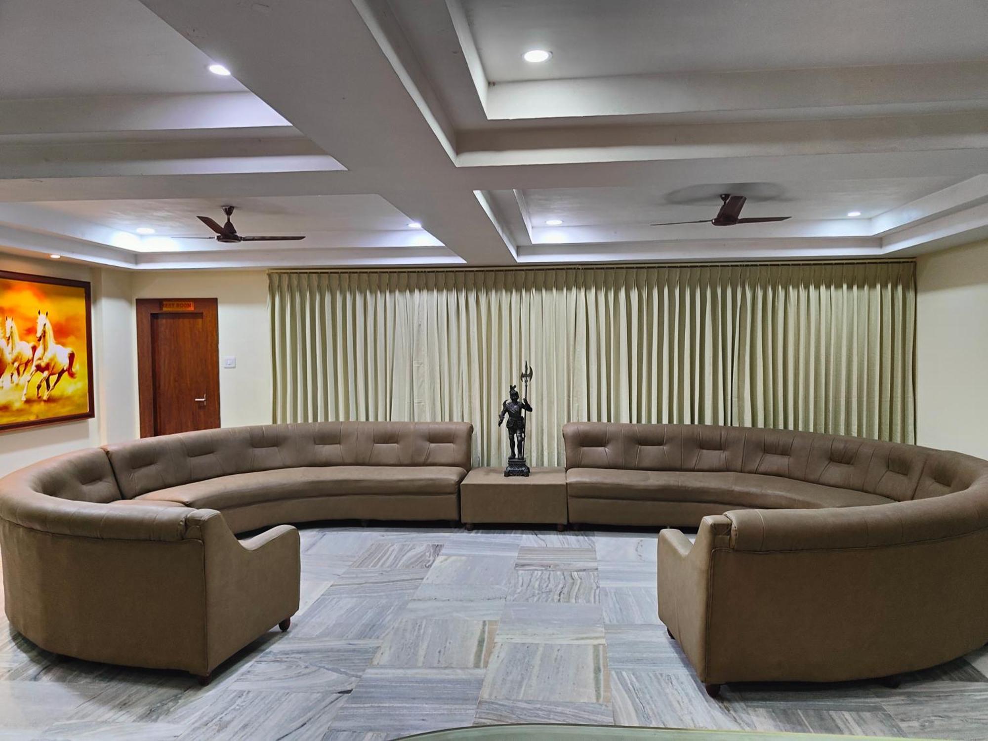 Hotel Geetha International Tuticorin Luaran gambar