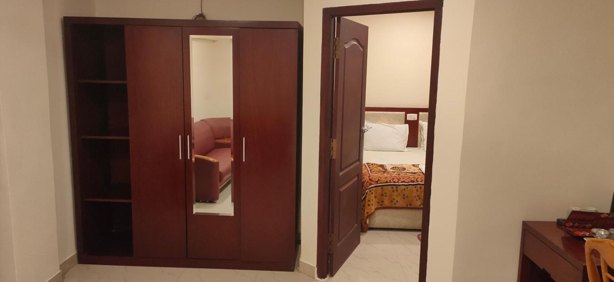 Hotel Geetha International Tuticorin Luaran gambar