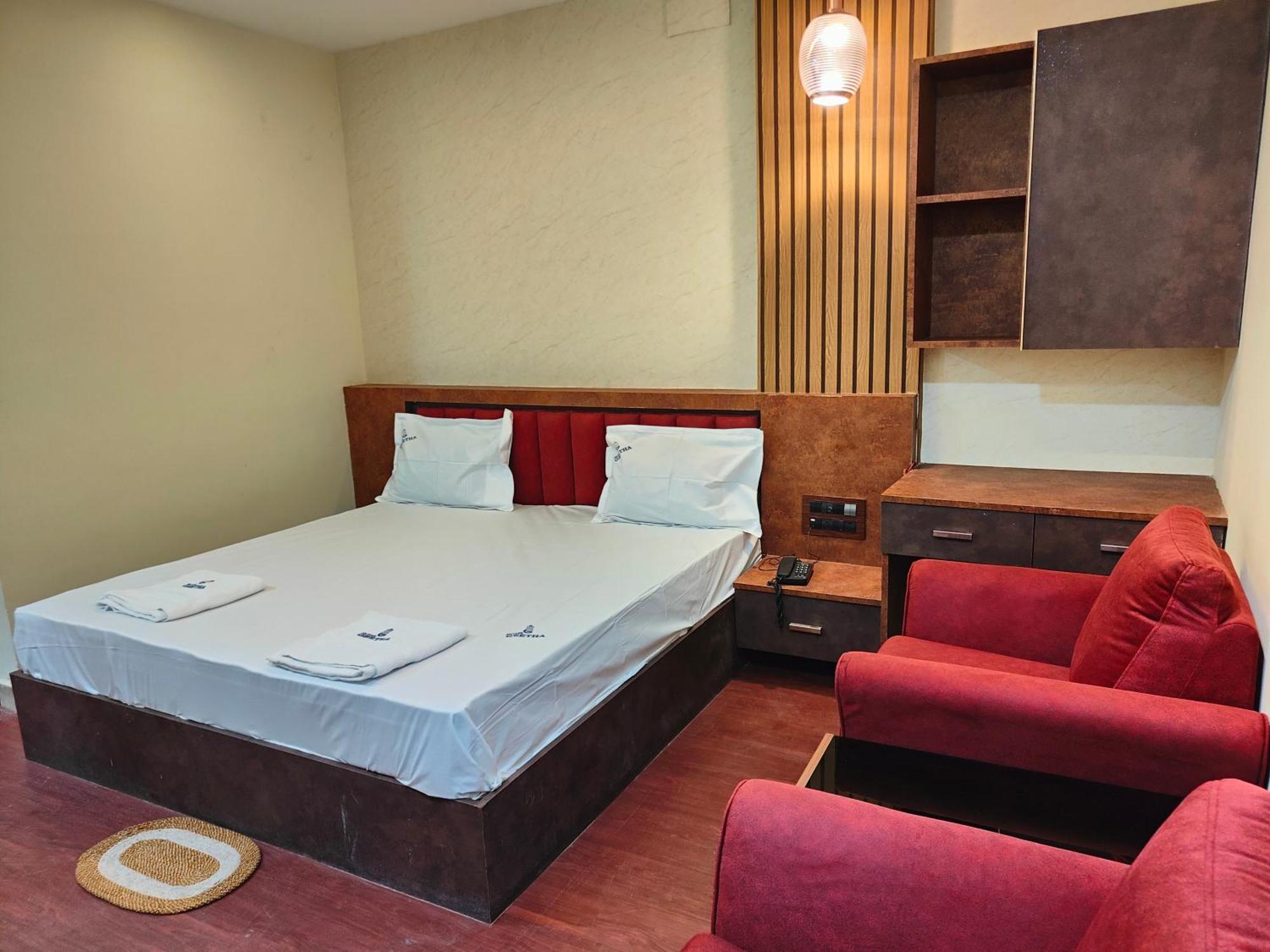 Hotel Geetha International Tuticorin Luaran gambar