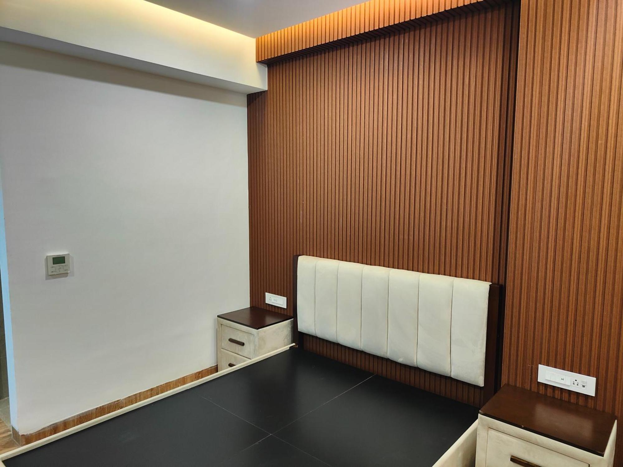 Hotel Geetha International Tuticorin Luaran gambar