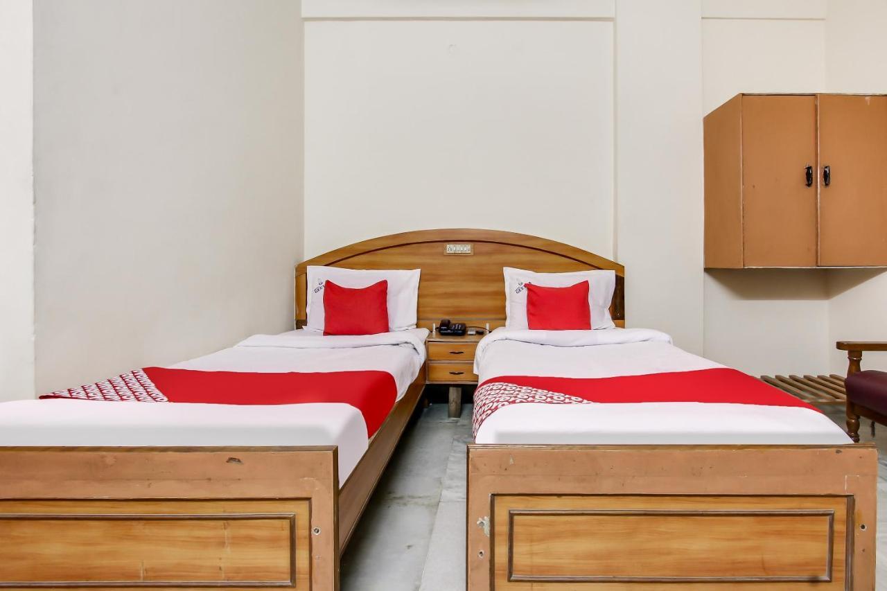 Hotel Geetha International Tuticorin Luaran gambar