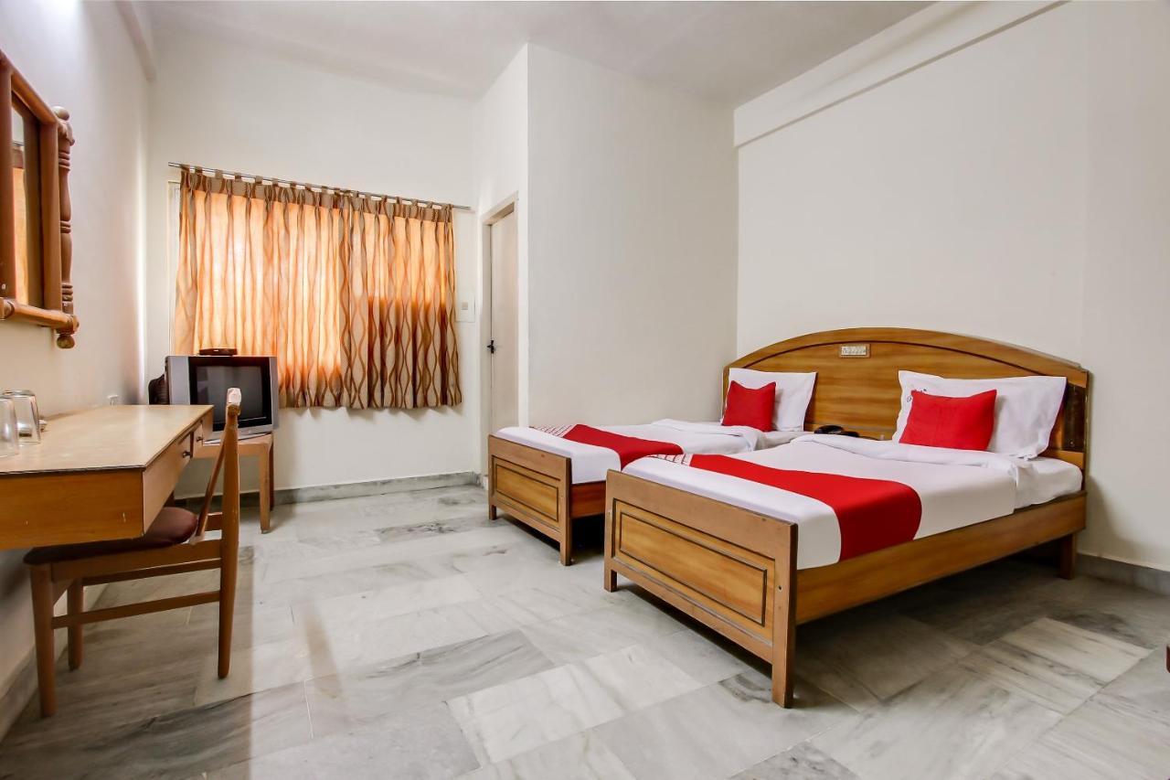 Hotel Geetha International Tuticorin Luaran gambar