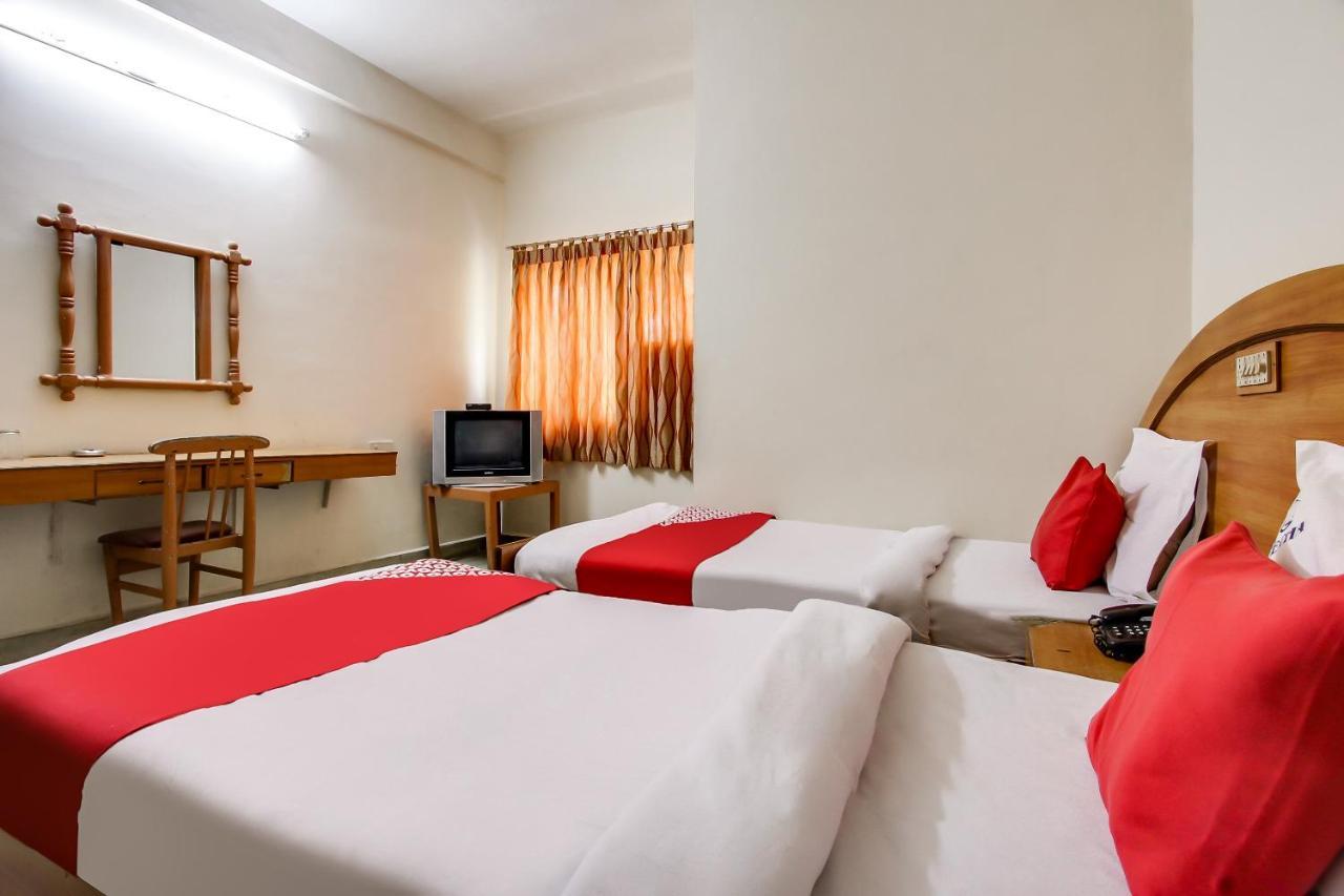 Hotel Geetha International Tuticorin Luaran gambar