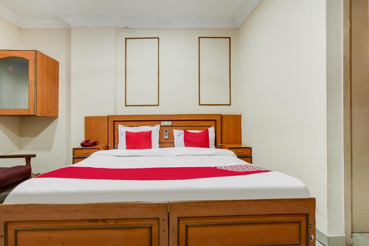 Hotel Geetha International Tuticorin Luaran gambar