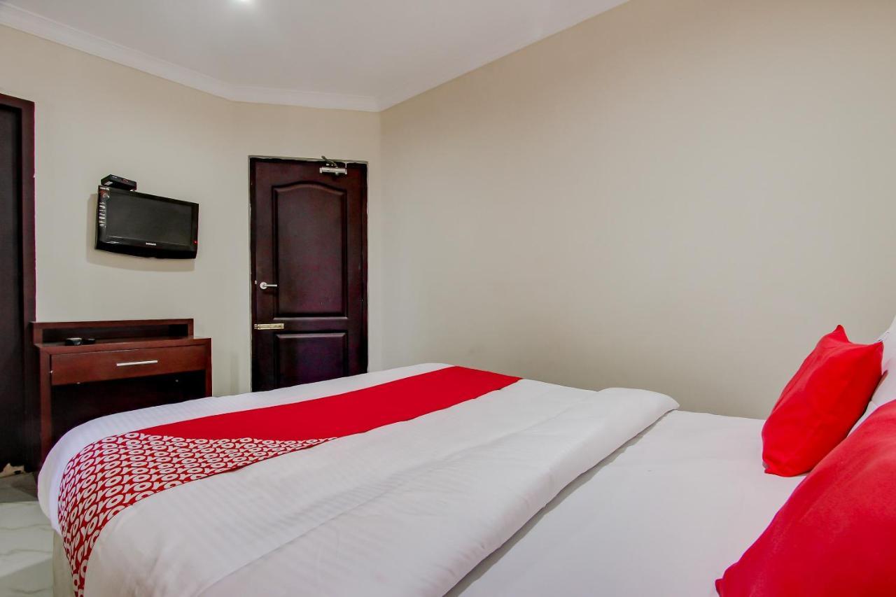 Hotel Geetha International Tuticorin Luaran gambar